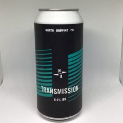 North Brew Co.  Transmission - Bath Road Beers