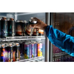 Pipeline Brewer's Choice 6 and 12 Packs - 440ml Can Selection - Pipeline Brewing Co