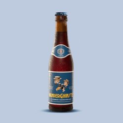 Vander Ghinste Roodbruin