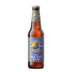 Brooklyn  Special Effects (0%) - Two Thirds Beer Co