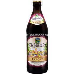Innstadt Bräu Eichentaler Export