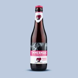 Timmermans Framboise Lambicus