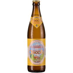 Familienbrauerei Jacob Weissbier Familienbrauerei Jacob Weissbier