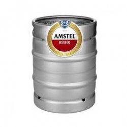 Amstel 11 Gallon Keg - Aspris & Son