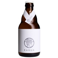 Far Yeast Brewing Company KAGUA BLANC