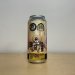 New Bristol x Vault City Bailey's Mocha Choca Flaked Truffle Stout (44 