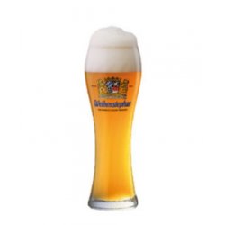 Weihenstephaner bierglas  50cl - Speciaalbierglazen.nl