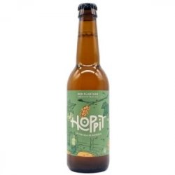 Cerveses Hoppit  Ben Plantada 33cl - Beermacia