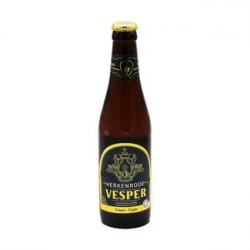 Brouwerij Cornelissen - Herkenrode Abbey Vesper - Bierloods22