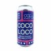 Coco Loco (Imperial Milk Stout)  Brewery 22Four 
