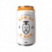 Son of a Nun Mid Strength Lager Cans 375mL 