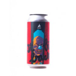 Yankee Kraut It Bites Back 2.0  West Coast IPA - Alehub