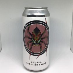 Otherworld  Scottish Smoked Lager - Bath Road Beers