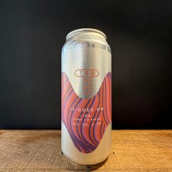 Track It Goes On - NORD Bottle Shop