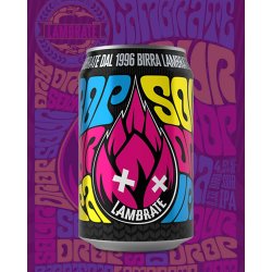 Birrificio Lambrate Sour Drop