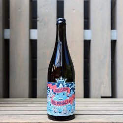 Brasserie Dunham Saison du Pinacle