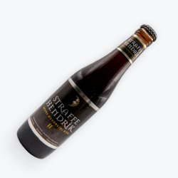 Straffe Hendrick - La Trappe Quadrupel 11% - Beerfly