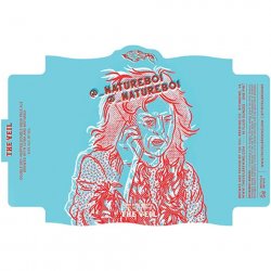 The Veil @_Natureboi @_Natureboi DIPA - CraftShack