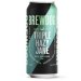 Brewdog Triple Hazy 