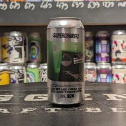 Cloudwater Brew Co. I Say We And I Mean You And I Don