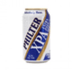 Philter XPA Cans 375mL - Red Bottle