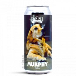 Parish Brewing Co. Murphy DIPA - Kihoskh