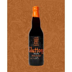 Birrificio Lambrate Gluttony