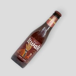 Bosteels - Pauwel Kwak 8.4% - Beerfly