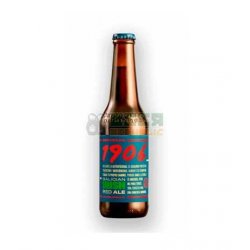 1906 Galician Irish Red Ale 33cl - Beer Republic