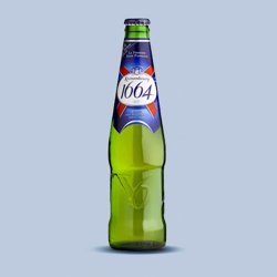 Kronenbourg 1664
