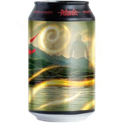 Pühaste Brewery Mana