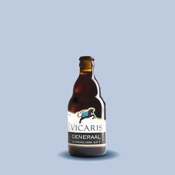Vicaris Generaal