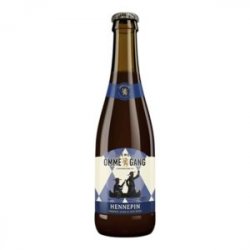 Ommegang Hennepin - Brew Zone