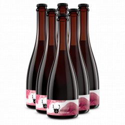 The Wild Beer Modus Operandi 2022 6 Pack - The Wild Beer Co