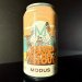 Modus, Vanilla Mocha Stout, 375ml 