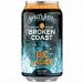 SweetWater Brewing Company Broken Coast Lager SweetWater Brewing Company Broken Coast Lager