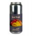 Frequentem: Just Fruit (Jeżyna, Mango, Mandarynka) - puszka 473 ml 