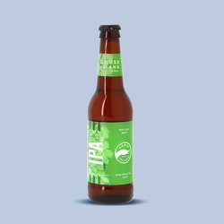 Goose Island Goose IPA