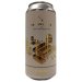 Cierzo Brewing Co. 25 Quilates 44cl Cierzo Brewing Co. 25 Quilates 44cl