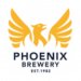 Phoenix Brewery Crimble Festive Chocolate Stout 