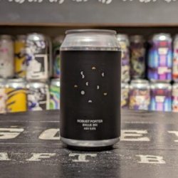 서울브루어리ㅣSEOUL BREWERY ROBUST PORTER