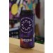 Sibeeria Yummy Blueberry 500 ml 
