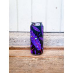 Omnipollo Bianca Double Space Jam Lassi Gose