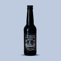 Traquair Jacobite Ale