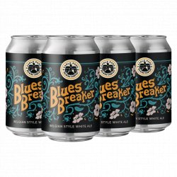 Eagle Park Blues Breaker - The Open Bottle