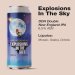 Escafandrista Explosions in The Sky 2026 