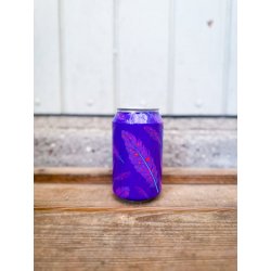 Omnipollo Bianca Non-Alcoholic Mango Lassi Gose