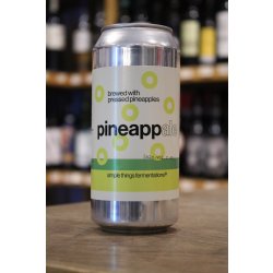 SIMPLE THINGS FERMENTATIONS PINEAPPALE - Cork & Cask