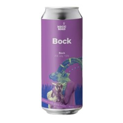 Magic Road Bock