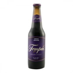 Tempus Cream Stout - Brew Zone